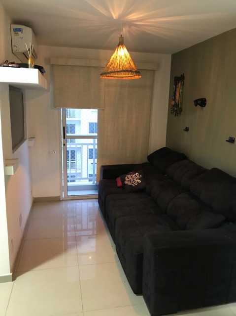Conheça ac3271ca-5a48-46d7-a3f0-3259af do imóvel - Apartamento no Camorim, 2 quartos, 1 vaga, 50m2 - BRAP21610 - 1 ac3271ca-5a48-46d7-a3f0-3259af - 1