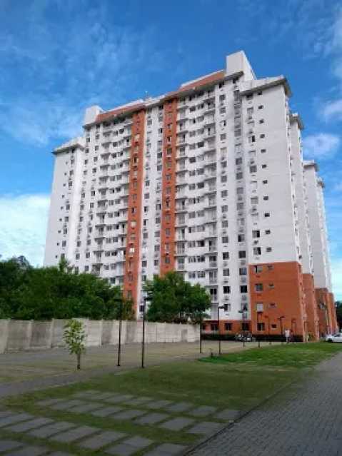 Conheça apartamento-com-2-quartos-a-ve do imóvel - Apartamento no Camorim, 2 quartos, 1 vaga, 50m2 - BRAP21610 - 8 apartamento-com-2-quartos-a-ve - 8