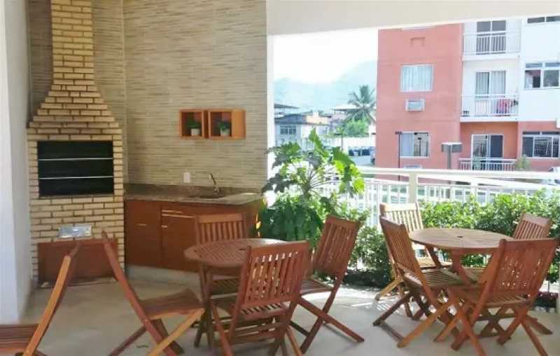 Conheça apartamento-com-2-quartos-a-ve do imóvel - Apartamento no Camorim, 2 quartos, 1 vaga, 50m2 - BRAP21610 - 9 apartamento-com-2-quartos-a-ve - 9