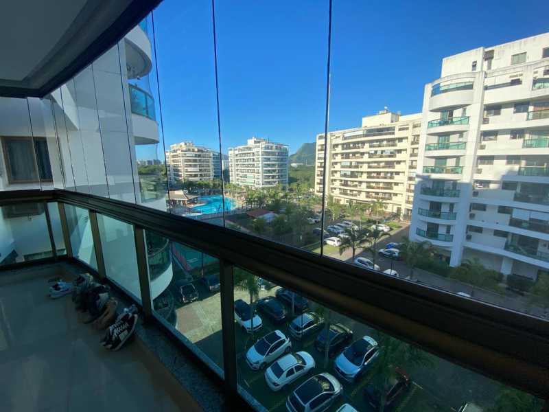 Conheça 6e670eb9-d50b-4d55-be2e-2982cb do imóvel - Apartamento no Recreio dos Bandeirantes, 2 quartos, 72m2, 1 vaga - BRAP21611 - 5 6e670eb9-d50b-4d55-be2e-2982cb - 5