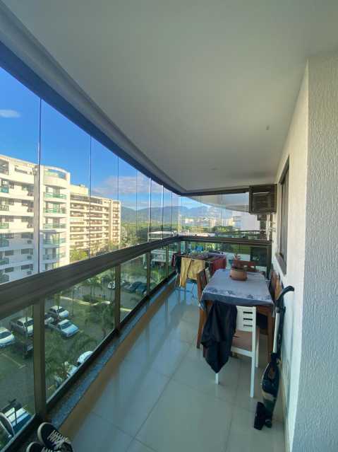 Conheça 58b462a9-245e-4415-9408-a124ff do imóvel - Apartamento no Recreio dos Bandeirantes, 2 quartos, 72m2, 1 vaga - BRAP21611 - 4 58b462a9-245e-4415-9408-a124ff - 4