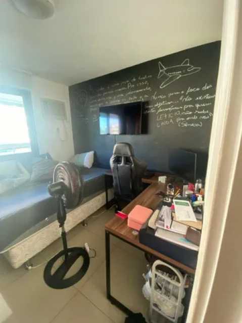 Conheça 945404151582835 do imóvel - Apartamento no Recreio dos Bandeirantes, 2 quartos, 72m2, 1 vaga - BRAP21611 - 12 945404151582835 - 12