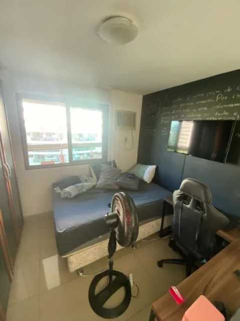Conheça 949402510517502 do imóvel - Apartamento no Recreio dos Bandeirantes, 2 quartos, 72m2, 1 vaga - BRAP21611 - 11 949402510517502 - 11