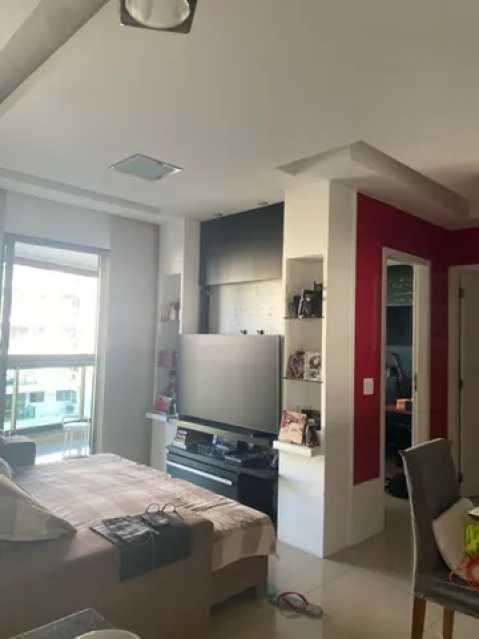 Conheça 949446876688843 do imóvel - Apartamento no Recreio dos Bandeirantes, 2 quartos, 72m2, 1 vaga - BRAP21611 - 3 949446876688843 - 3