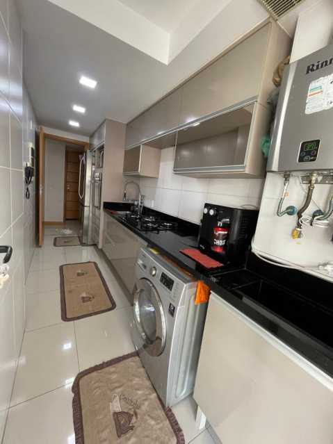 Conheça 9a925da5-bc16-4f20-b6a8-2d22d5 do imóvel - Apartamento 3 quartos à venda Recreio Dos Bandeirante, Rio de Janeiro - R$ 694.900 - BRAP30558 - 17 9a925da5-bc16-4f20-b6a8-2d22d5 - 17