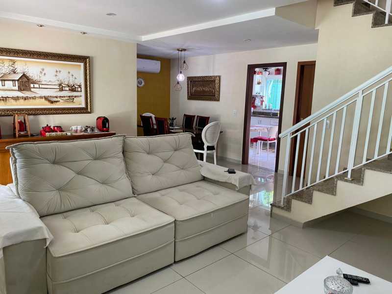 Conheça 6b21f00d-3a16-40fa-8054-52084e do imóvel - Casa de condomínio em Vargem Pequena, 3 quartos, 290m2, 2 vagas - BRCN30368 - 11 6b21f00d-3a16-40fa-8054-52084e - 11