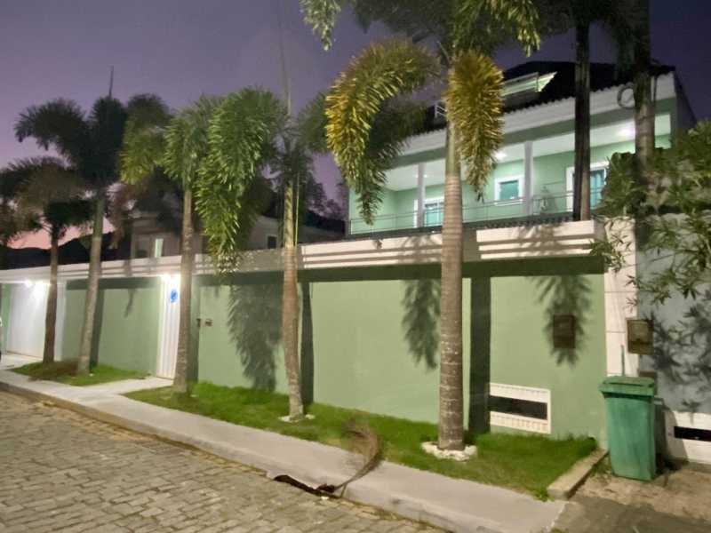 Conheça 34aff183-b846-428a-b5f1-dbf72e do imóvel - Casa de condomínio em Vargem Pequena, 3 quartos, 290m2, 2 vagas - BRCN30368 - 1 34aff183-b846-428a-b5f1-dbf72e - 1