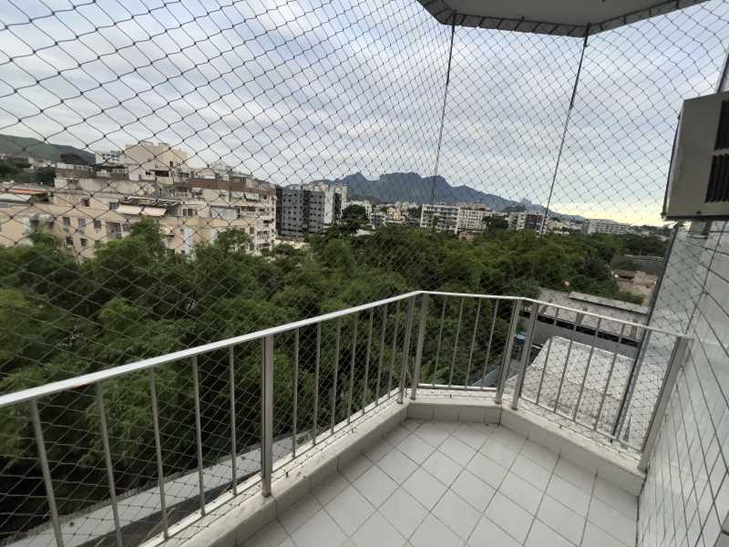Conheça image00021. do imóvel - Apartamento 2 quartos à venda Taquara, Rio de Janeiro - R$ 330.000 - BRAP21616 - 19 image00021. - 19