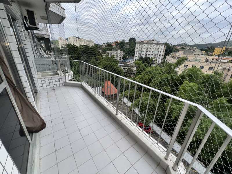 Conheça image00026. do imóvel - Apartamento 2 quartos à venda Taquara, Rio de Janeiro - R$ 330.000 - BRAP21616 - 23 image00026. - 23