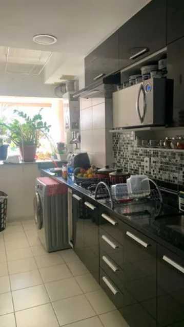 Conheça 580401155234503 do imóvel - Apartamento na Taquara, 2 quartos, 68m2, 1 vaga - BRAP21618 - 4 580401155234503 - 4