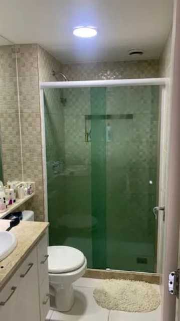 Conheça 582445510032468 do imóvel - Apartamento na Taquara, 2 quartos, 68m2, 1 vaga - BRAP21618 - 5 582445510032468 - 5