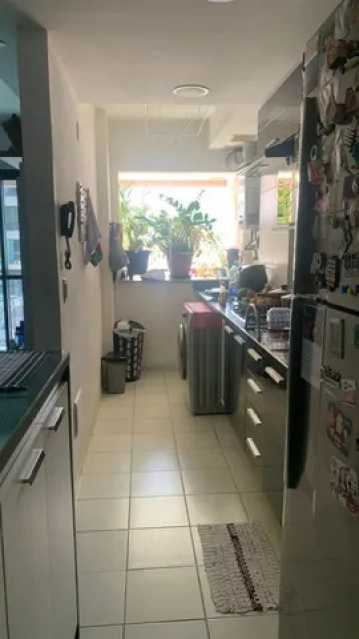 Conheça 582493153287067 do imóvel - Apartamento na Taquara, 2 quartos, 68m2, 1 vaga - BRAP21618 - 3 582493153287067 - 3