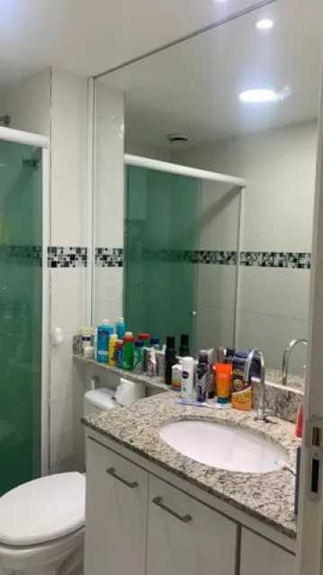 Conheça 583463877932143 do imóvel - Apartamento na Taquara, 2 quartos, 68m2, 1 vaga - BRAP21618 - 8 583463877932143 - 8