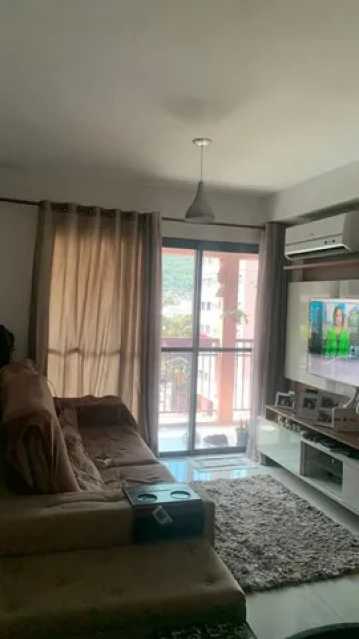 Conheça 584438394244301 do imóvel - Apartamento na Taquara, 2 quartos, 68m2, 1 vaga - BRAP21618 - 1 584438394244301 - 1