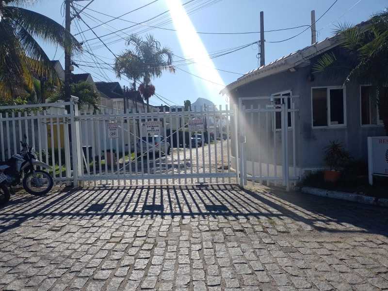 Conheça 2 do imóvel - Lote legalizado em vargem pequena Dom José 4 - BRBF00033 - 3 2 - 3