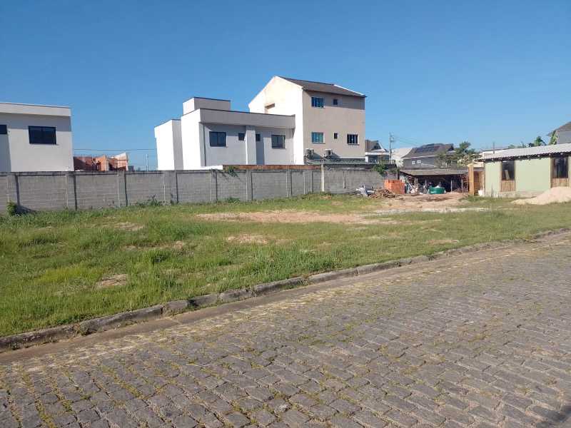 Conheça 4 do imóvel - Lote legalizado em vargem pequena Dom José 4 - BRBF00033 - 5 4 - 5