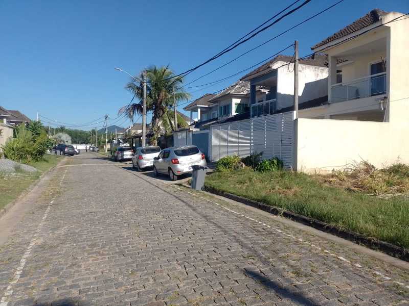 Conheça 6 do imóvel - Lote legalizado em vargem pequena Dom José 4 - BRBF00033 - 7 6 - 7