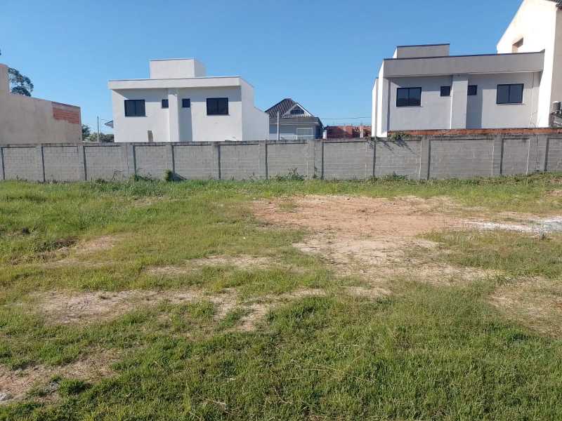Conheça 7 do imóvel - Lote legalizado em vargem pequena Dom José 4 - BRBF00033 - 4 7 - 4
