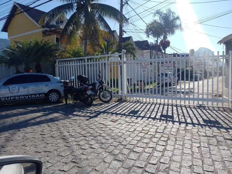 Conheça 1 do imóvel - Lote legalizado em vargem pequena Dom José 4 - BRBF00033 - 1 1 - 1