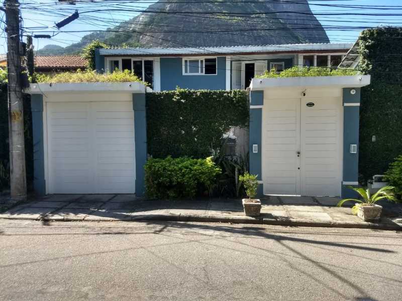 Conheça 1. do imóvel - CASA NA BARRINHA - BRCN40226 - 1 1. - 1