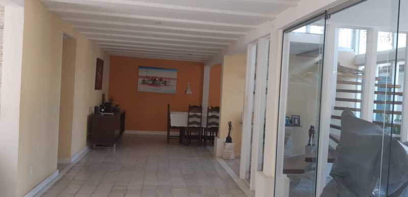 Conheça 8. do imóvel - CASA NA BARRINHA - BRCN40226 - 8 8. - 8