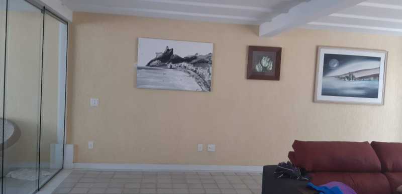 Conheça 12. do imóvel - CASA NA BARRINHA - BRCN40226 - 12 12. - 12