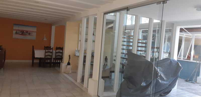 Conheça 25. do imóvel - CASA NA BARRINHA - BRCN40226 - 25 25. - 25