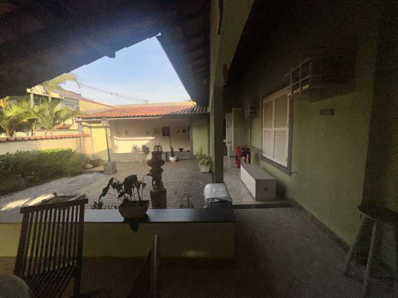 Conheça image00036. do imóvel - Casa em Condomínio 3 quartos à venda Taquara, Rio de Janeiro - R$ 780.000 - BRCN30369 - 7 image00036. - 7