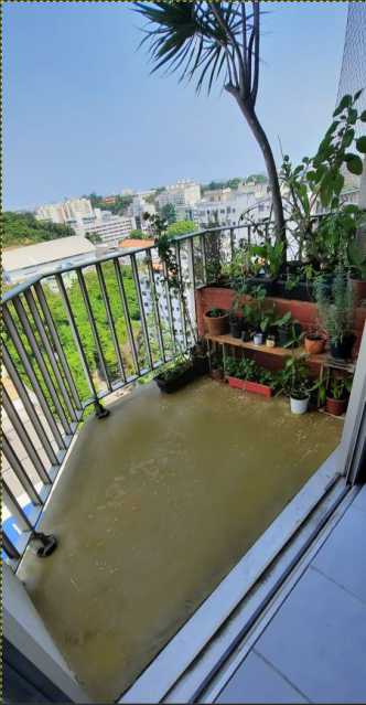 Conheça 9b0892f7-0aba-4c60-a2b1-7ff48d do imóvel - Apartamento no Pechincha, 2 quartos, 85m2, 2 vagas - BRAP21619 - 2 9b0892f7-0aba-4c60-a2b1-7ff48d - 2