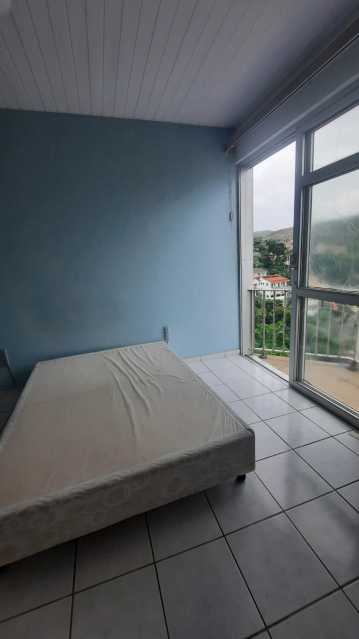 Conheça 65f6f57f-929f-4327-99d6-34f8b5 do imóvel - Apartamento no Pechincha, 2 quartos, 85m2, 2 vagas - BRAP21619 - 8 65f6f57f-929f-4327-99d6-34f8b5 - 8