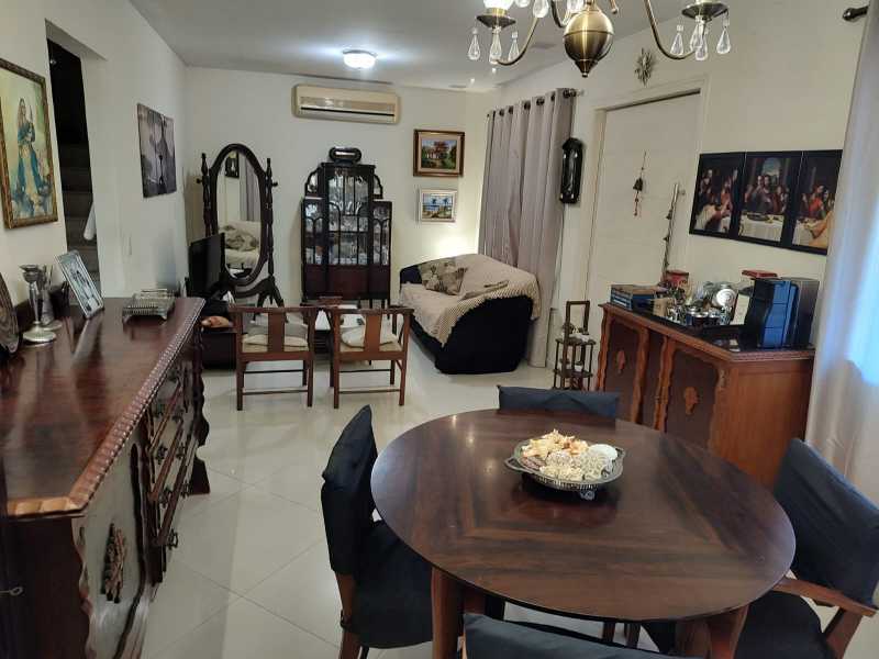 Conheça f10c28c7-b387-45a6-8303-892501 do imóvel - Casa de condomínio em Vargem Pequena, 4 quartos, 200m2, 6 vagas - BRCN40227 - 4 f10c28c7-b387-45a6-8303-892501 - 4
