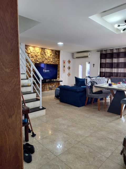 Conheça 6ee5b798-fb3b-4202-ae68-25b6bb do imóvel - Casa de condomínio em Vargem Grande, 5 quartos, 270m2, 2 vagas - BRCN50055 - 6 6ee5b798-fb3b-4202-ae68-25b6bb - 6