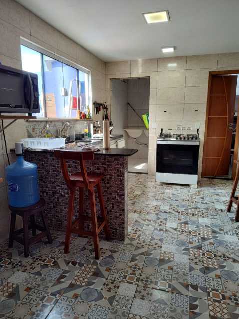 Conheça 66e958bc-8b34-4d25-83a3-525474 do imóvel - Casa de condomínio em Vargem Grande, 5 quartos, 270m2, 2 vagas - BRCN50055 - 7 66e958bc-8b34-4d25-83a3-525474 - 7