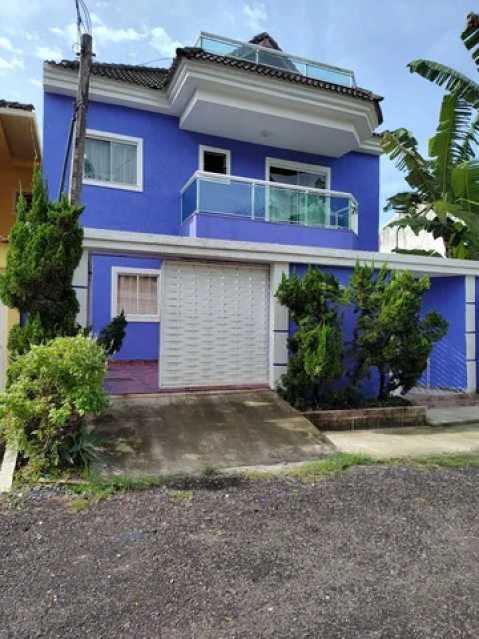 Conheça 104427521812022 do imóvel - Casa de condomínio em Vargem Grande, 5 quartos, 270m2, 2 vagas - BRCN50055 - 1 104427521812022 - 1