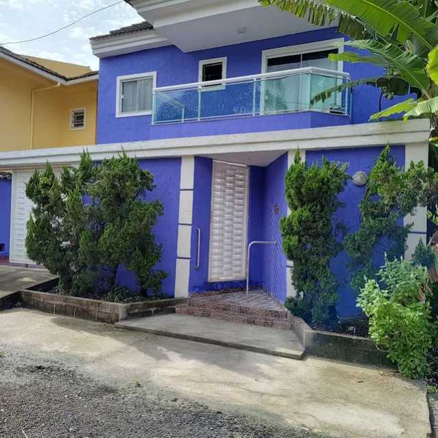 Conheça 556441043869669 do imóvel - Casa de condomínio em Vargem Grande, 5 quartos, 270m2, 2 vagas - BRCN50055 - 2 556441043869669 - 2