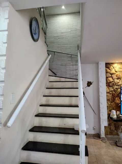 Conheça 979439168099353 do imóvel - Casa de condomínio em Vargem Grande, 5 quartos, 270m2, 2 vagas - BRCN50055 - 9 979439168099353 - 9