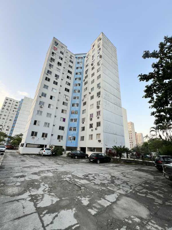 Conheça image00003. do imóvel - Apartamento 2 quartos à venda Camorim, Rio de Janeiro - R$ 189.900 - BRAP21625 - 27 image00003. - 27