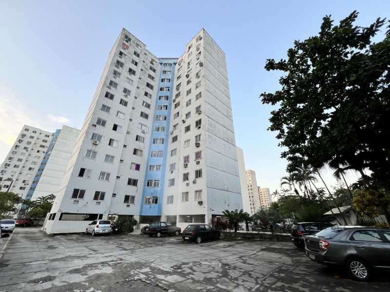 Conheça image00004. do imóvel - Apartamento 2 quartos à venda Camorim, Rio de Janeiro - R$ 189.900 - BRAP21625 - 29 image00004. - 29