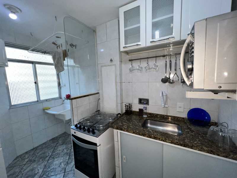 Conheça image00009. do imóvel - Apartamento 2 quartos à venda Camorim, Rio de Janeiro - R$ 189.900 - BRAP21625 - 21 image00009. - 21