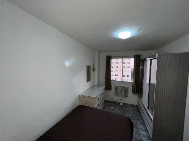 Conheça image00012. do imóvel - Apartamento 2 quartos à venda Camorim, Rio de Janeiro - R$ 189.900 - BRAP21625 - 7 image00012. - 7
