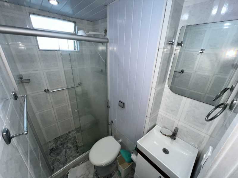 Conheça image00018. do imóvel - Apartamento 2 quartos à venda Camorim, Rio de Janeiro - R$ 189.900 - BRAP21625 - 11 image00018. - 11