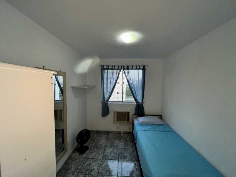 Conheça image00019. do imóvel - Apartamento 2 quartos à venda Camorim, Rio de Janeiro - R$ 189.900 - BRAP21625 - 17 image00019. - 17