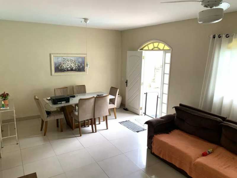 Conheça 3 do imóvel - Casa dúplex de Rua na taquara - BRCA30169 - 3 3 - 3