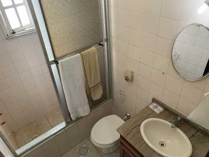 Conheça 13 do imóvel - Casa dúplex de Rua na taquara - BRCA30169 - 13 13 - 13