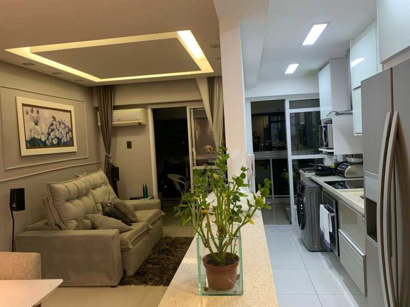 Conheça 4d704027-e348-4c0d-beba-0c6ce4 do imóvel - Apartamento em Jacarepaguá, 3 quartos, 74m2, 1 vaga - BRAP30564 - 4 4d704027-e348-4c0d-beba-0c6ce4 - 4