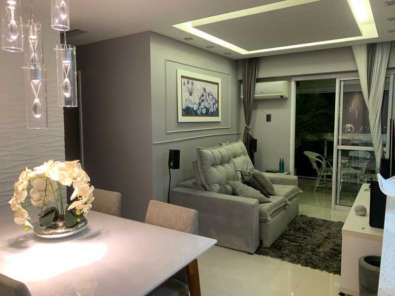 Conheça 9858a490-a31c-439c-86b7-990fab do imóvel - Apartamento em Jacarepaguá, 3 quartos, 74m2, 1 vaga - BRAP30564 - 3 9858a490-a31c-439c-86b7-990fab - 3