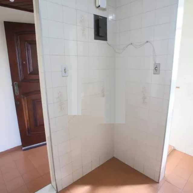 Conheça 18 do imóvel - Apartamento 2 quartos à venda Taquara, Rio de Janeiro - R$ 199.000 - BRAP21629 - 23 18 - 23