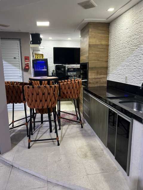Conheça 9805e9f2-c0b3-494c-b1e4-487ddf do imóvel - Casa de condomínio na Taquara, 4 quartos, 350m2, 4 vaga - BRCN40228 - 13 9805e9f2-c0b3-494c-b1e4-487ddf - 13