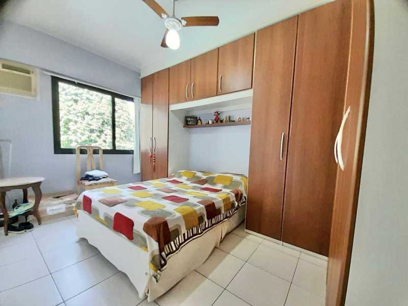 Conheça 35cdd3d7-9d5d-4504-8e1a-3d7ef4 do imóvel - Apartamento de 3 quartos na Freguesia, 110m2, 2 vagas - BRAP30566 - 14 35cdd3d7-9d5d-4504-8e1a-3d7ef4 - 14