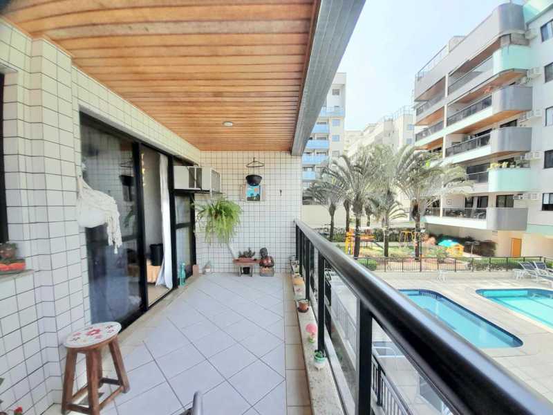 Conheça 342bcda0-590e-4e2a-b504-fc02c2 do imóvel - Apartamento de 3 quartos na Freguesia, 110m2, 2 vagas - BRAP30566 - 2 342bcda0-590e-4e2a-b504-fc02c2 - 2